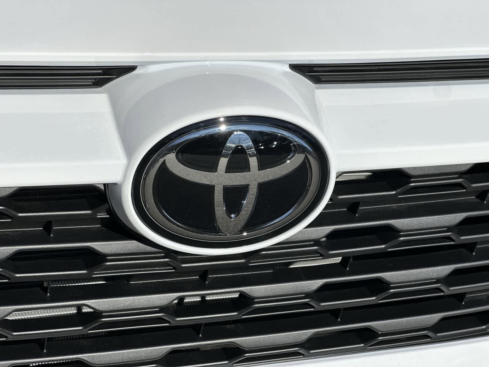 Thumbnail: 2025 Toyota RAV4 - 12