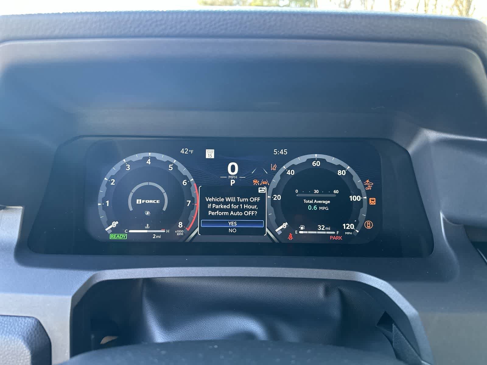 Thumbnail: 2026 Toyota 4Runner - 26