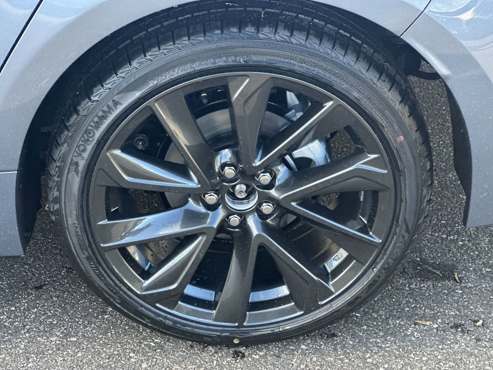 Thumbnail: 2026 Toyota Corolla - 10