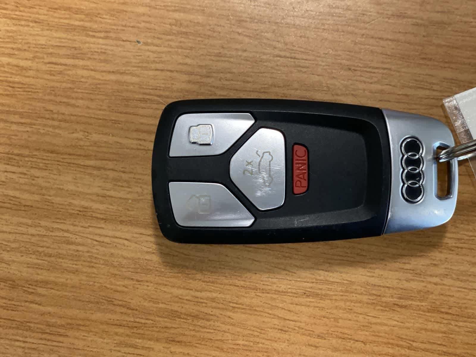 Thumbnail: 2019 Audi Q5 - 34