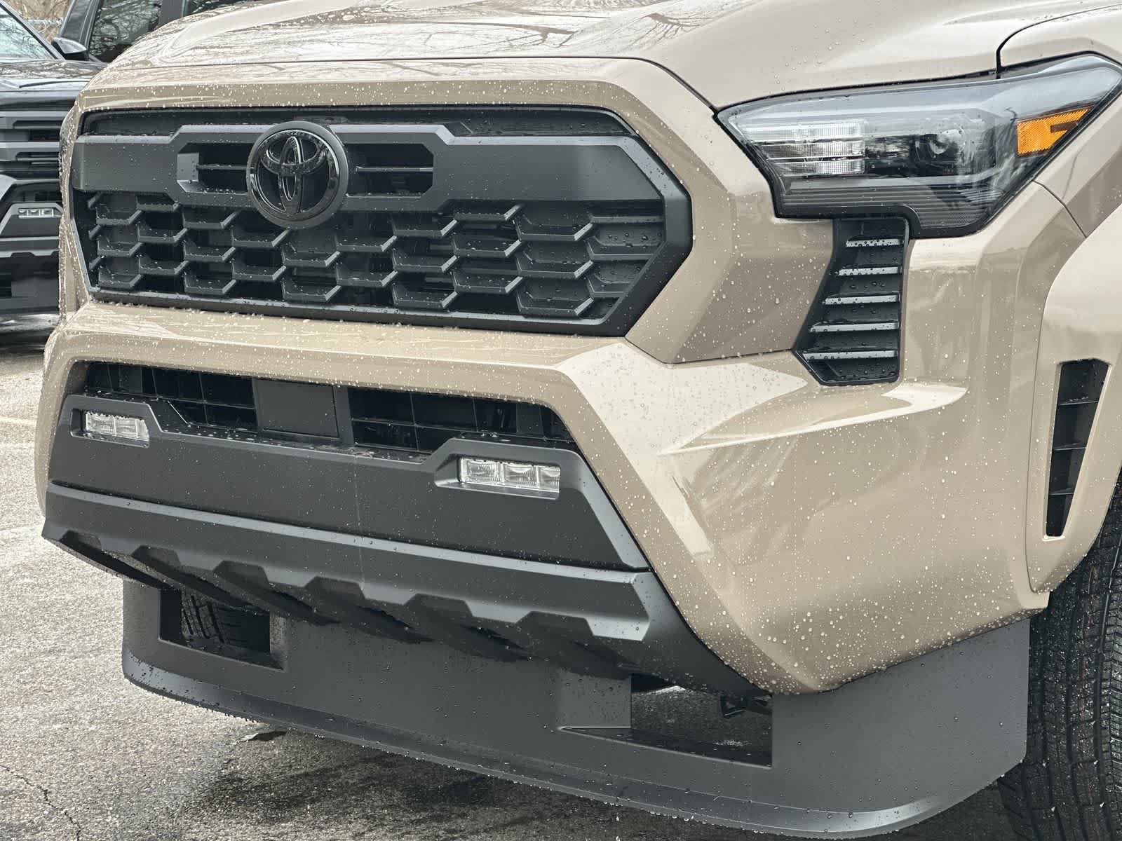 Thumbnail: 2026 Toyota Tacoma - 12