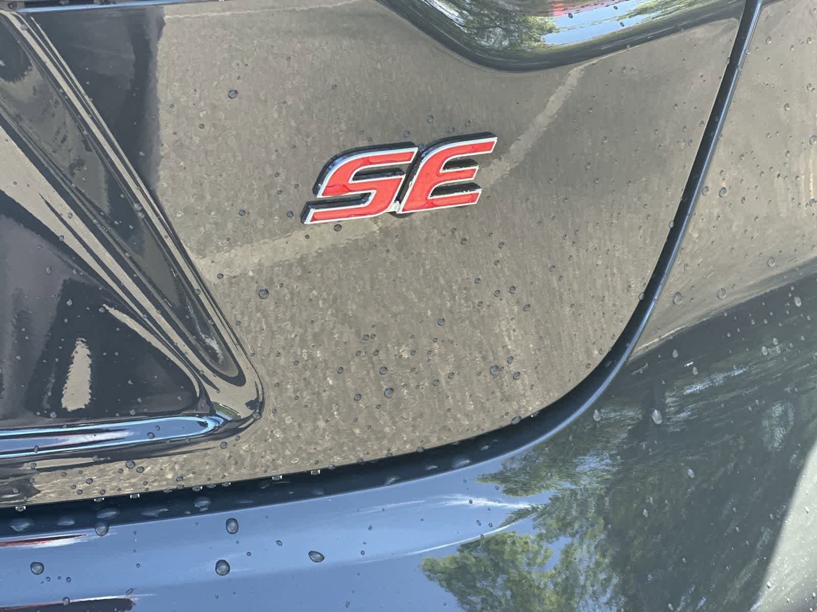 Thumbnail: 2026 Toyota Corolla - 19