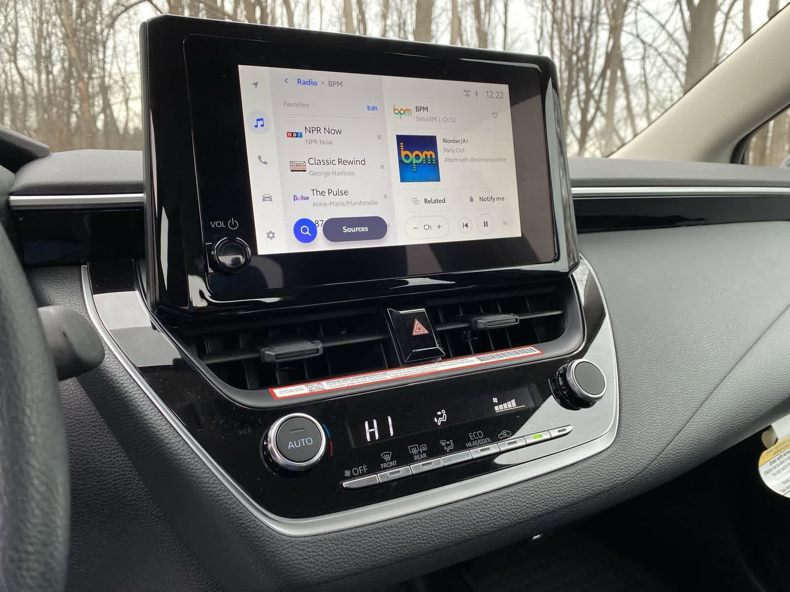 Thumbnail: 2026 Toyota Corolla - 26