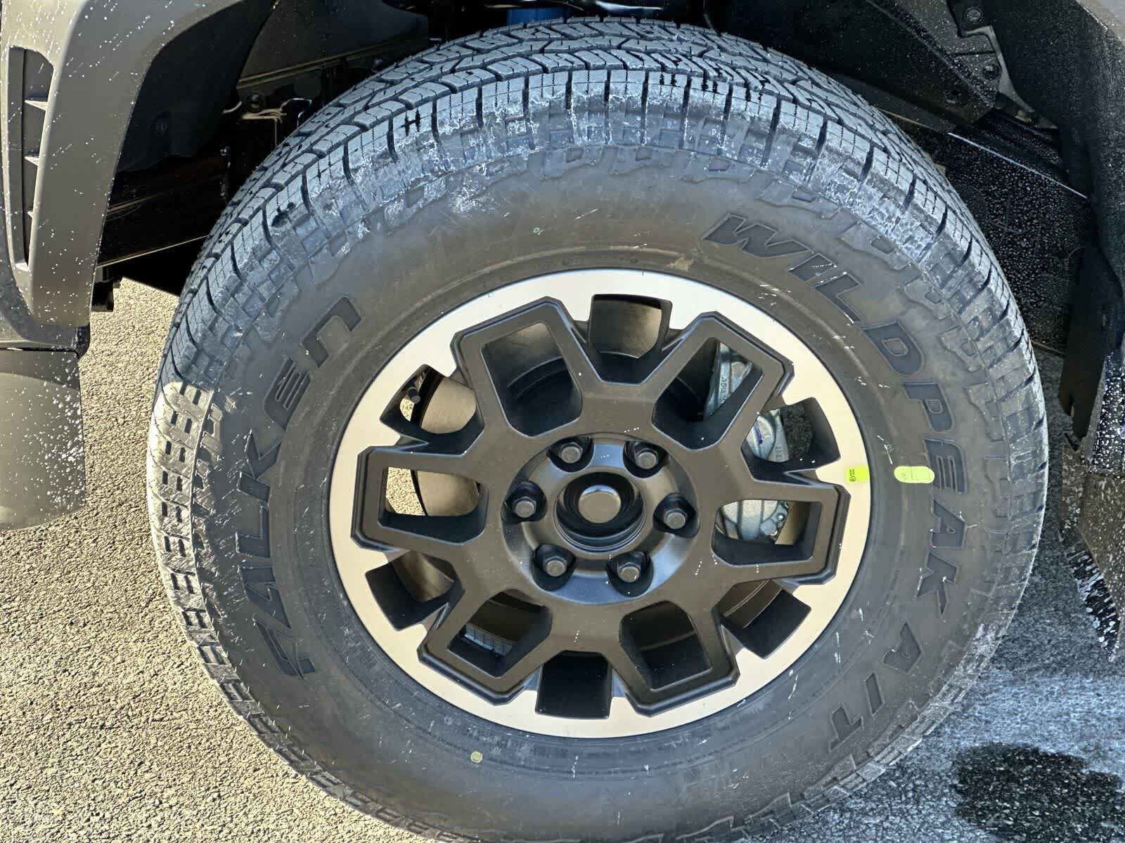 Thumbnail: 2026 Toyota Tacoma - 10