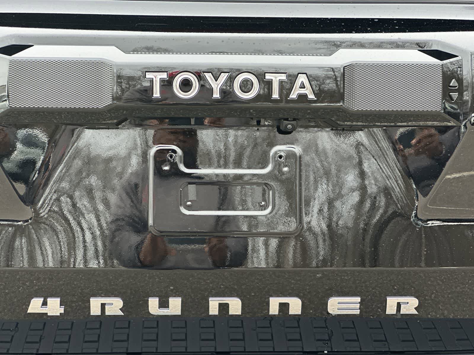 Thumbnail: 2026 Toyota 4Runner - 22