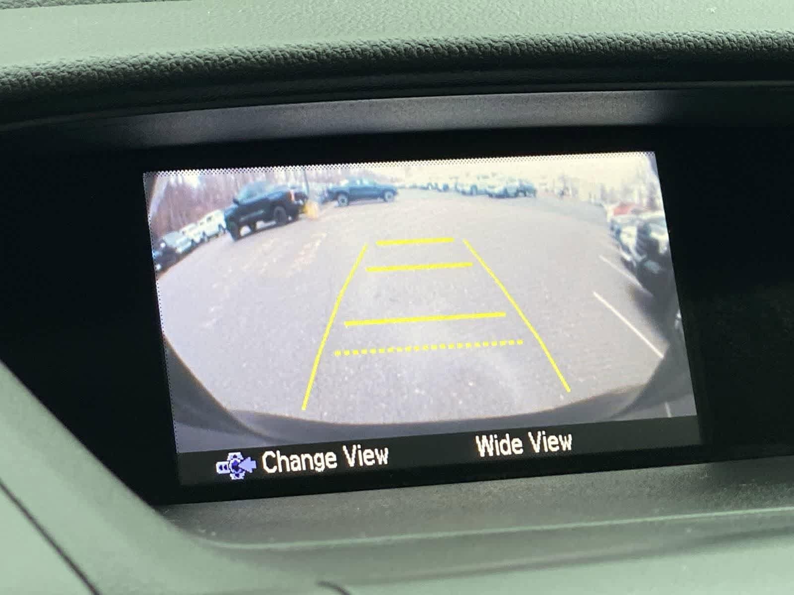 Thumbnail: 2013 Honda CR-V - 33