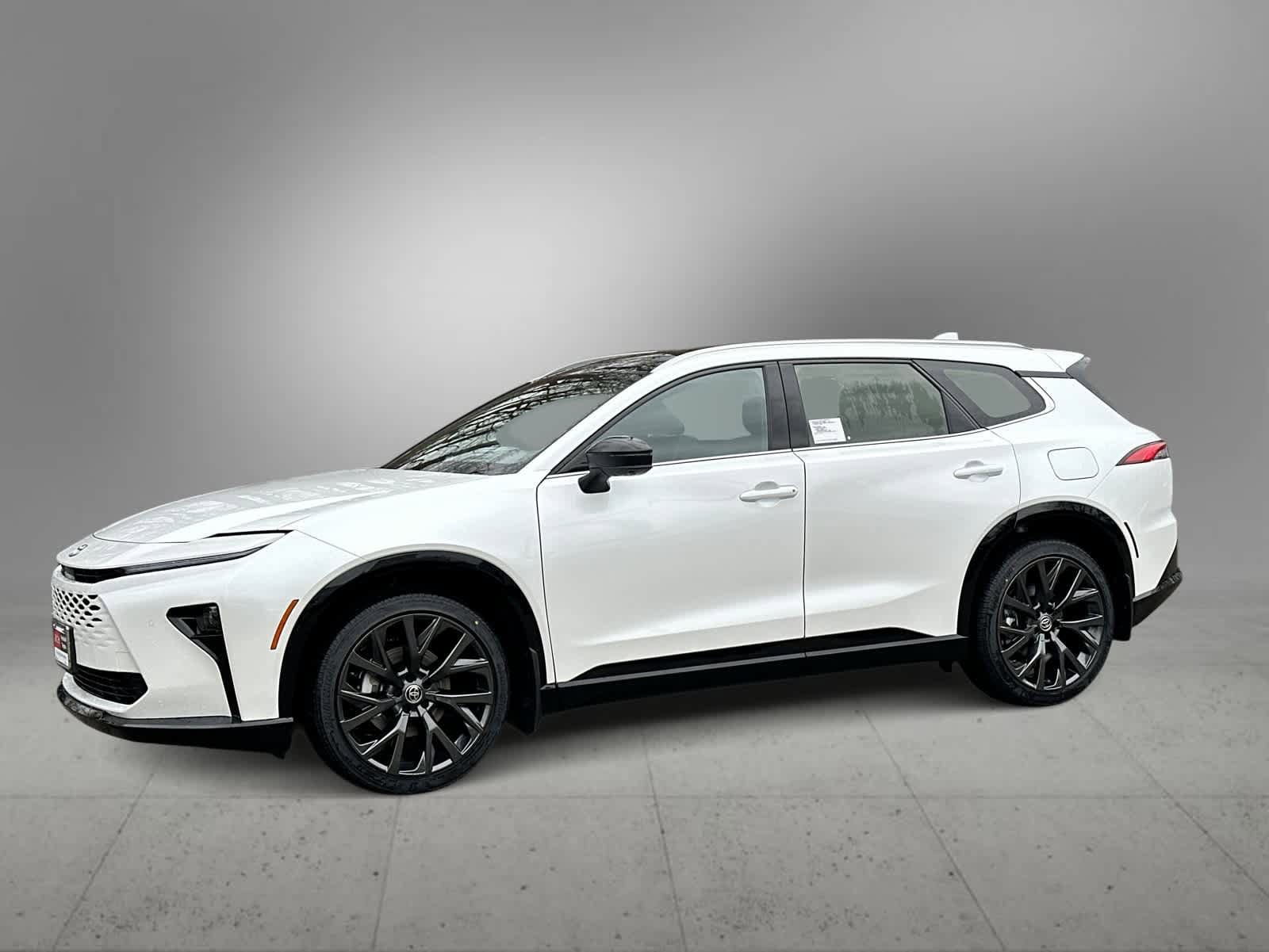 Thumbnail: 2026 Toyota Crown Signia - 1