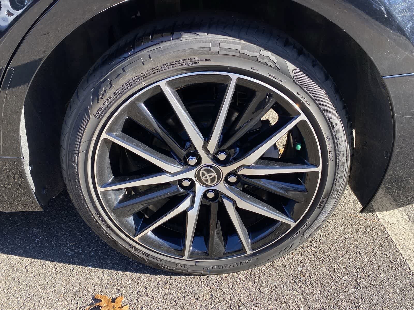 Thumbnail: 2023 Toyota Camry - 18