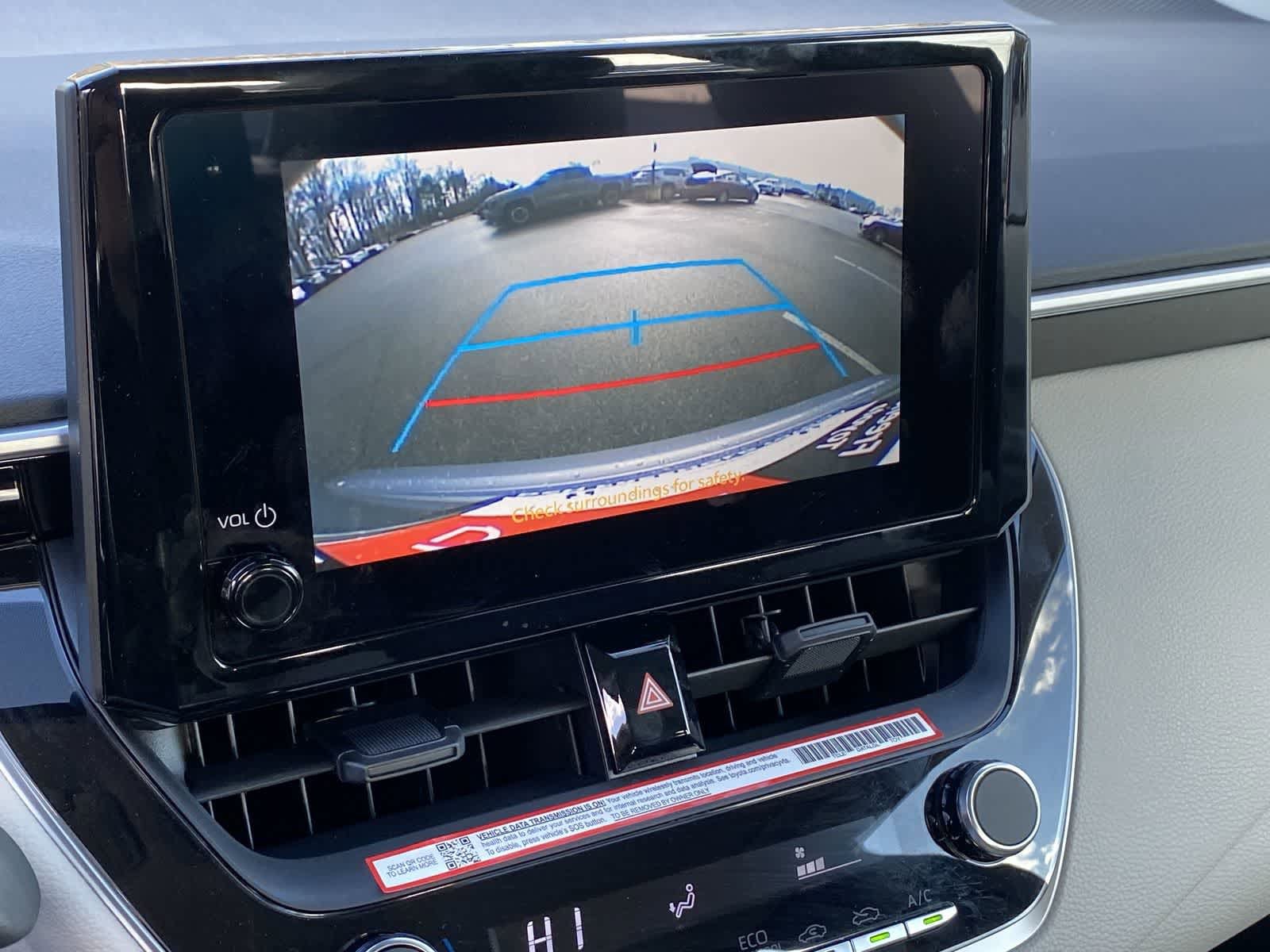 Thumbnail: 2026 Toyota Corolla - 26