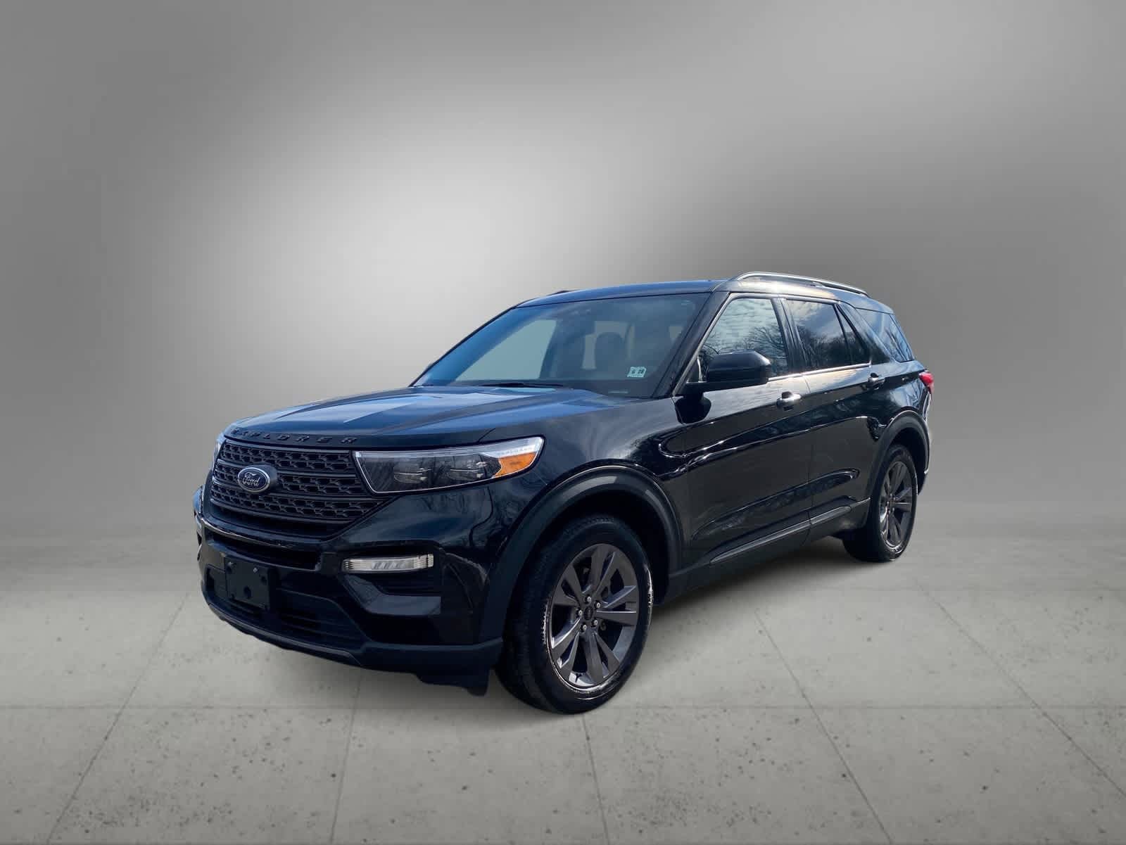 Thumbnail: 2023 Ford Explorer - 9