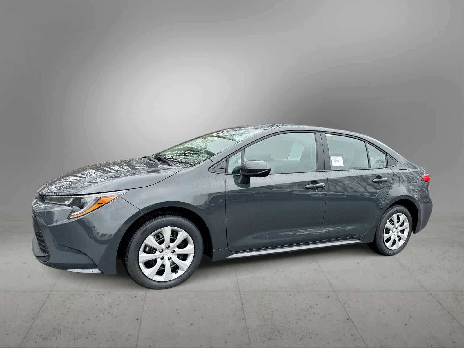 Thumbnail: 2026 Toyota Corolla - 1