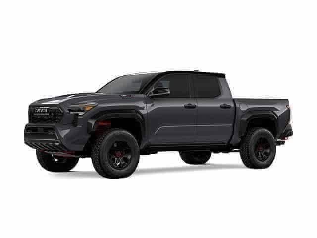 2026 Toyota Tacoma TRD Pro -
                  Freehold, NJ