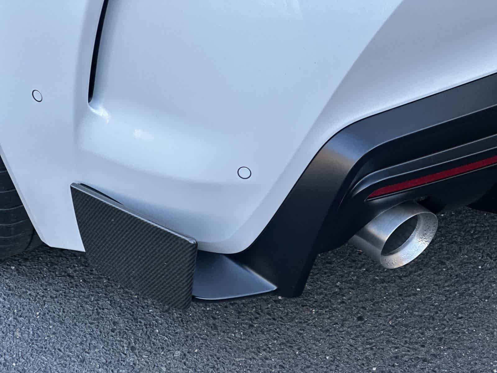 Thumbnail: 2026 Toyota GR Supra - 31