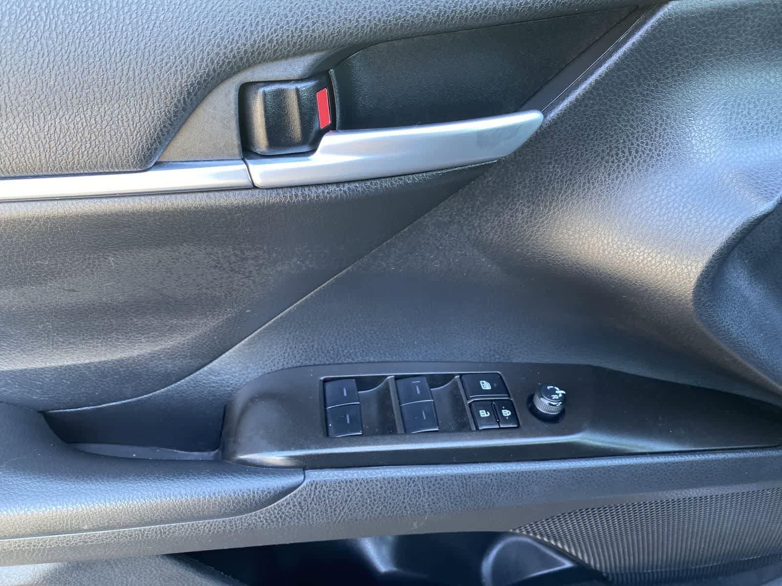 Thumbnail: 2024 Toyota Camry - 21