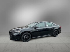 2026 Toyota Camry Nightshade Sedan