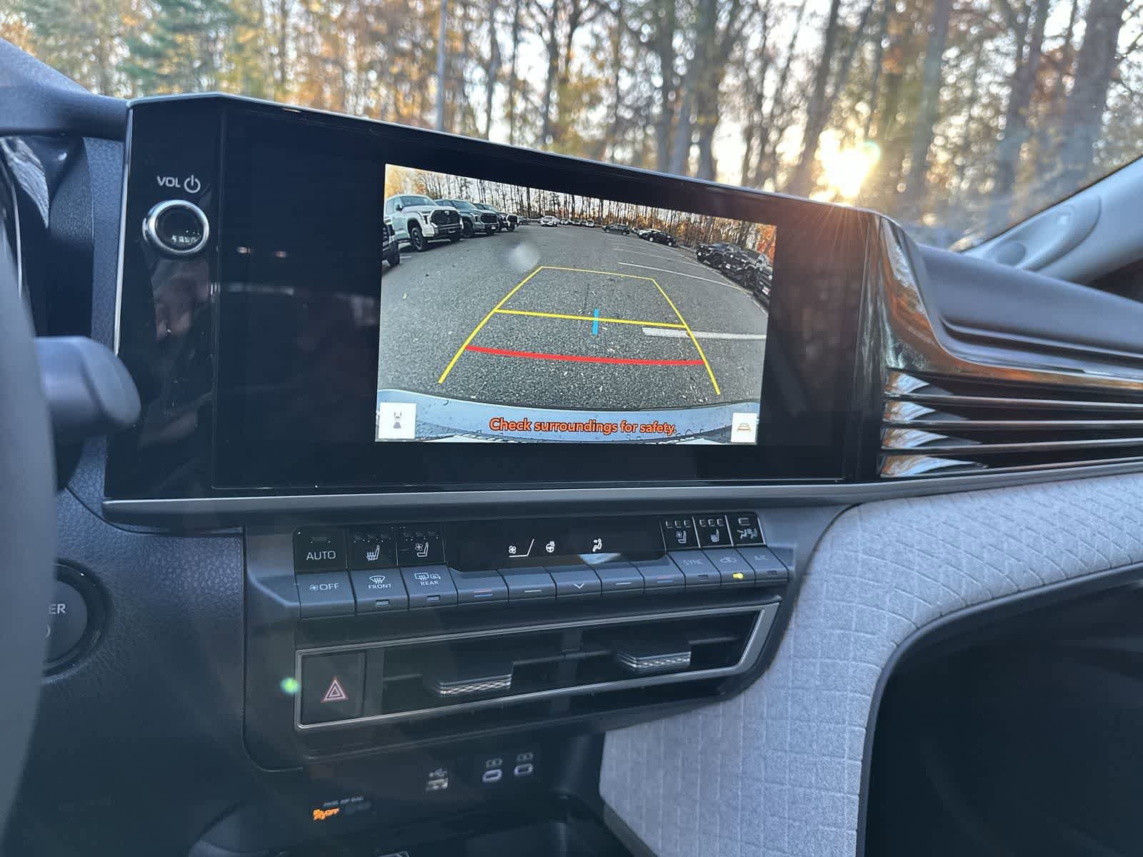 Thumbnail: 2026 Toyota Camry - 22