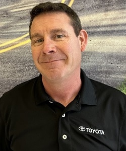 Staff member Michael Nolan from ID_408bfc6be4fc