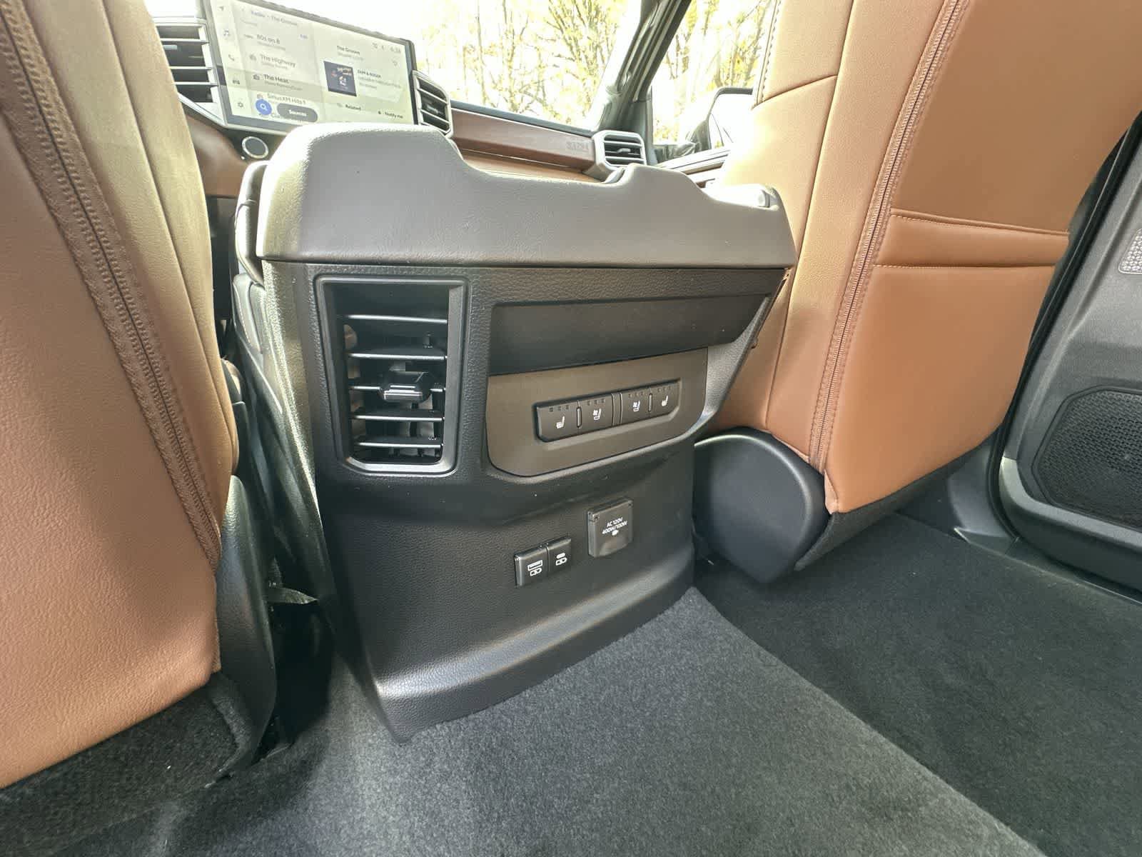 Thumbnail: 2026 Toyota Tundra - 34