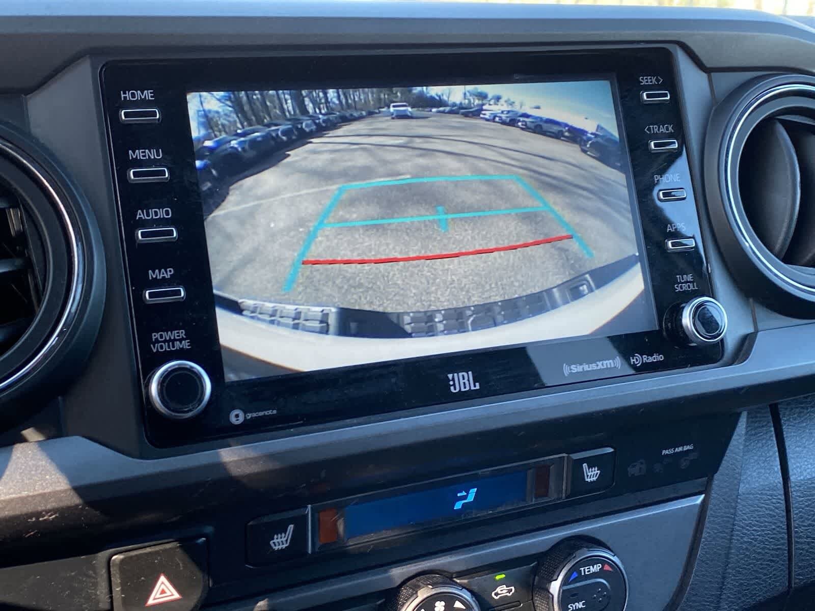 Thumbnail: 2021 Toyota Tacoma - 33