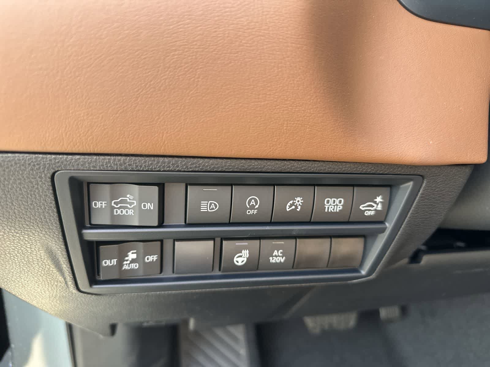 Thumbnail: 2026 Toyota Tundra - 22