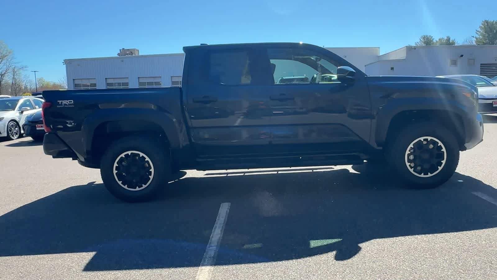 Thumbnail: 2026 Toyota Tacoma - 9
