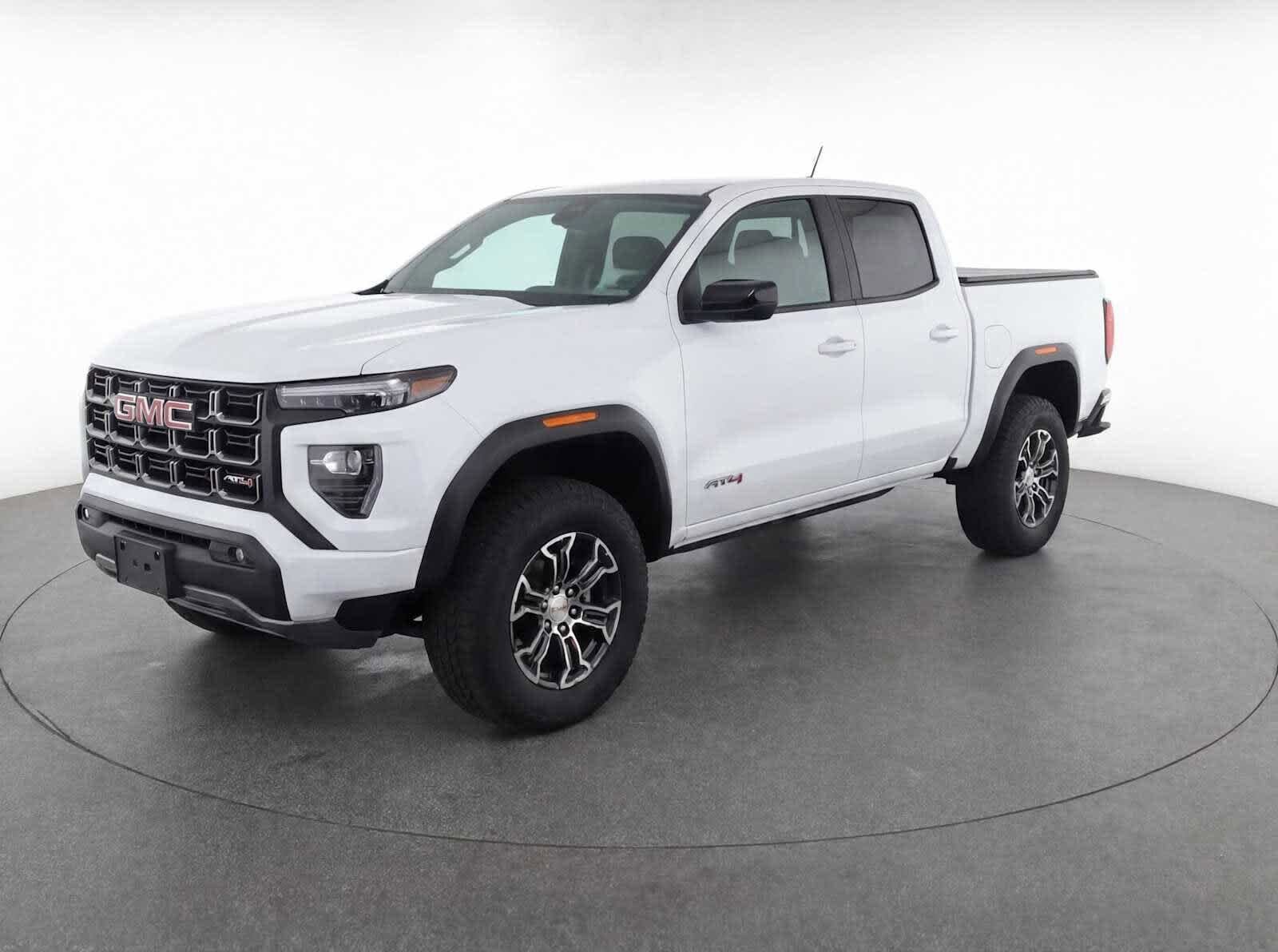 2024 GMC Canyon AT4 -
                  Freehold, NJ