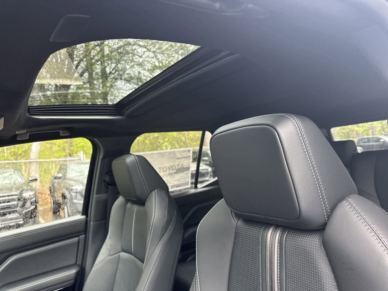 Thumbnail: 2026 Toyota 4Runner - 41