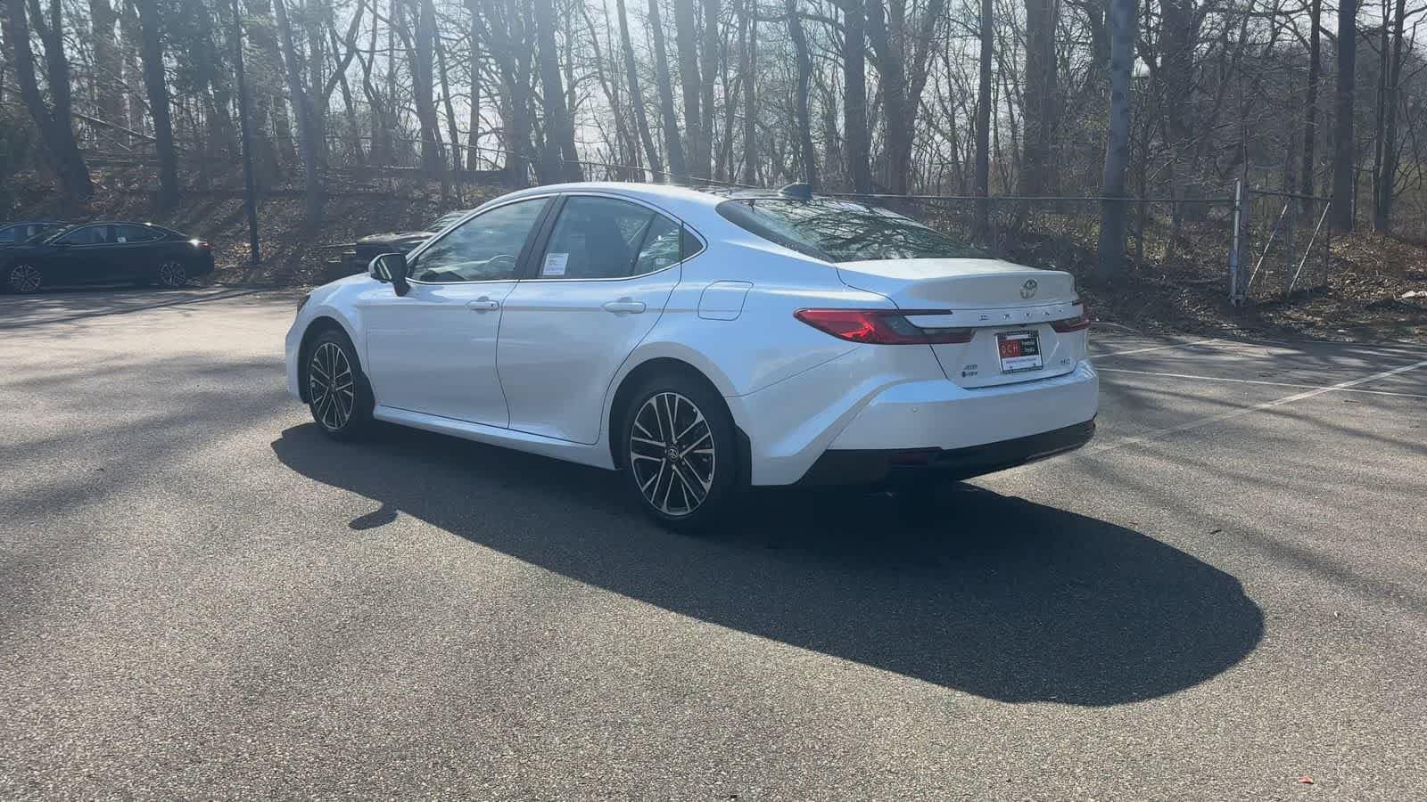 Thumbnail: 2026 Toyota Camry - 6