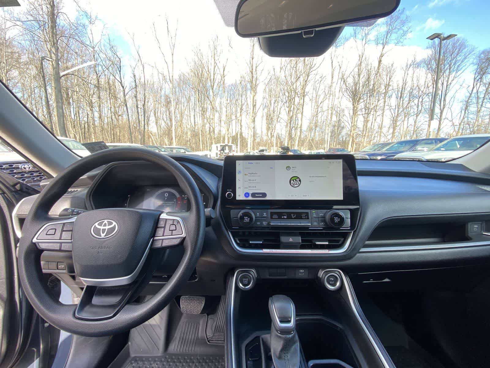 Thumbnail: 2026 Toyota Grand Highlander - 23