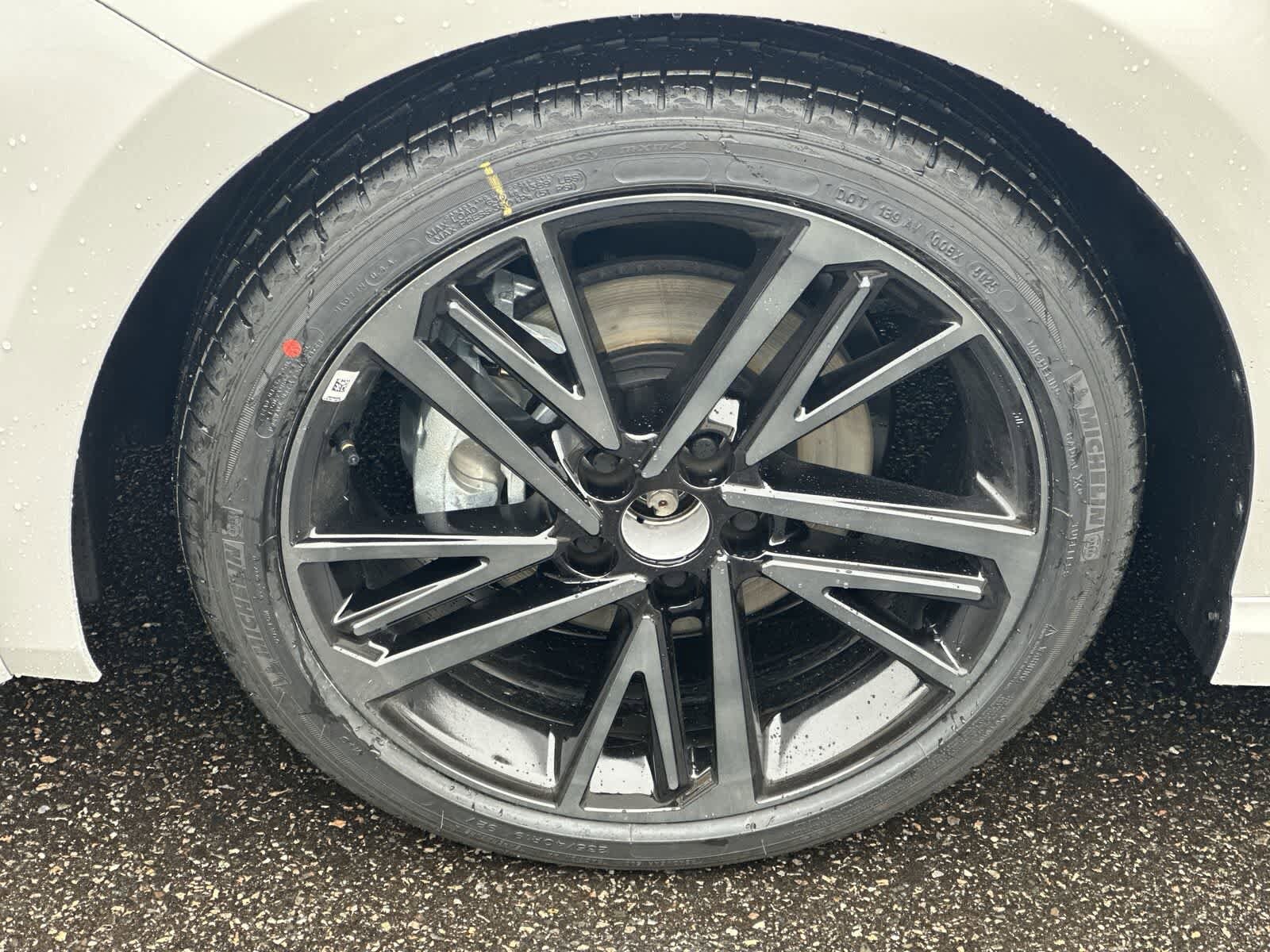 Thumbnail: 2026 Toyota Camry - 10