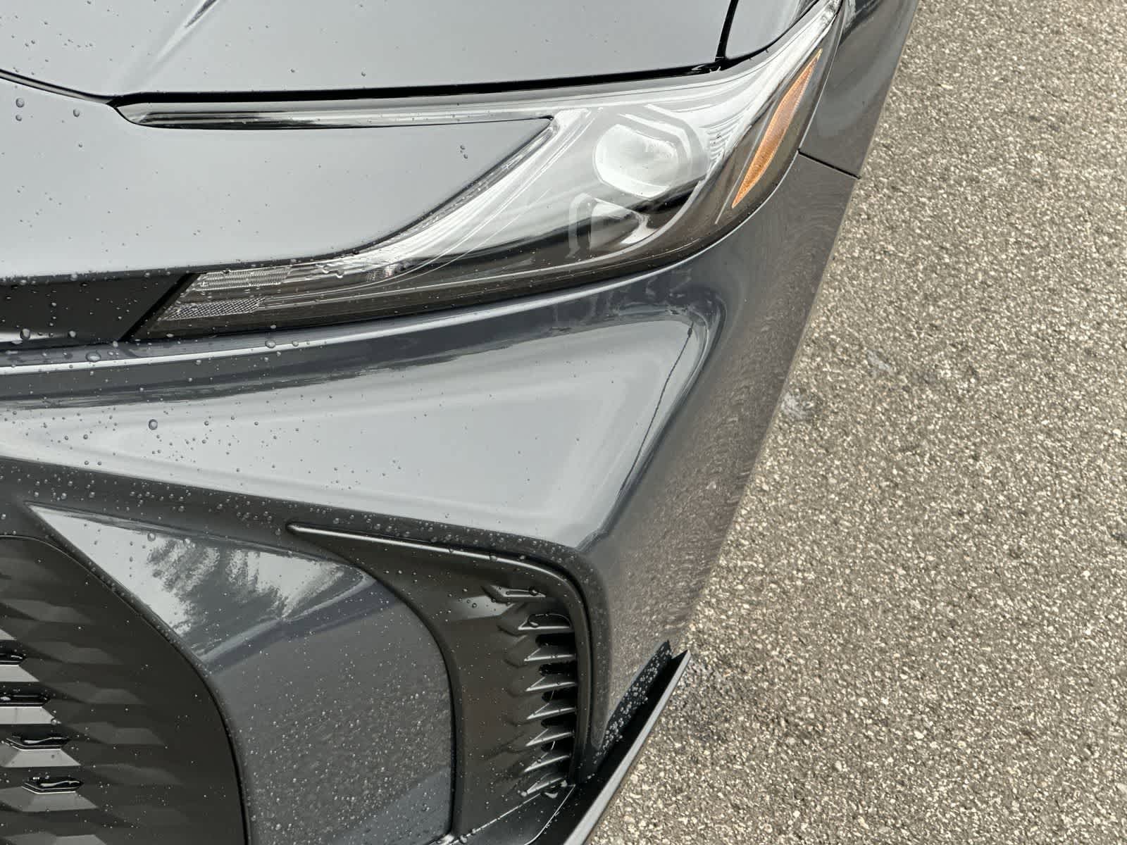 Thumbnail: 2026 Toyota Camry - 12