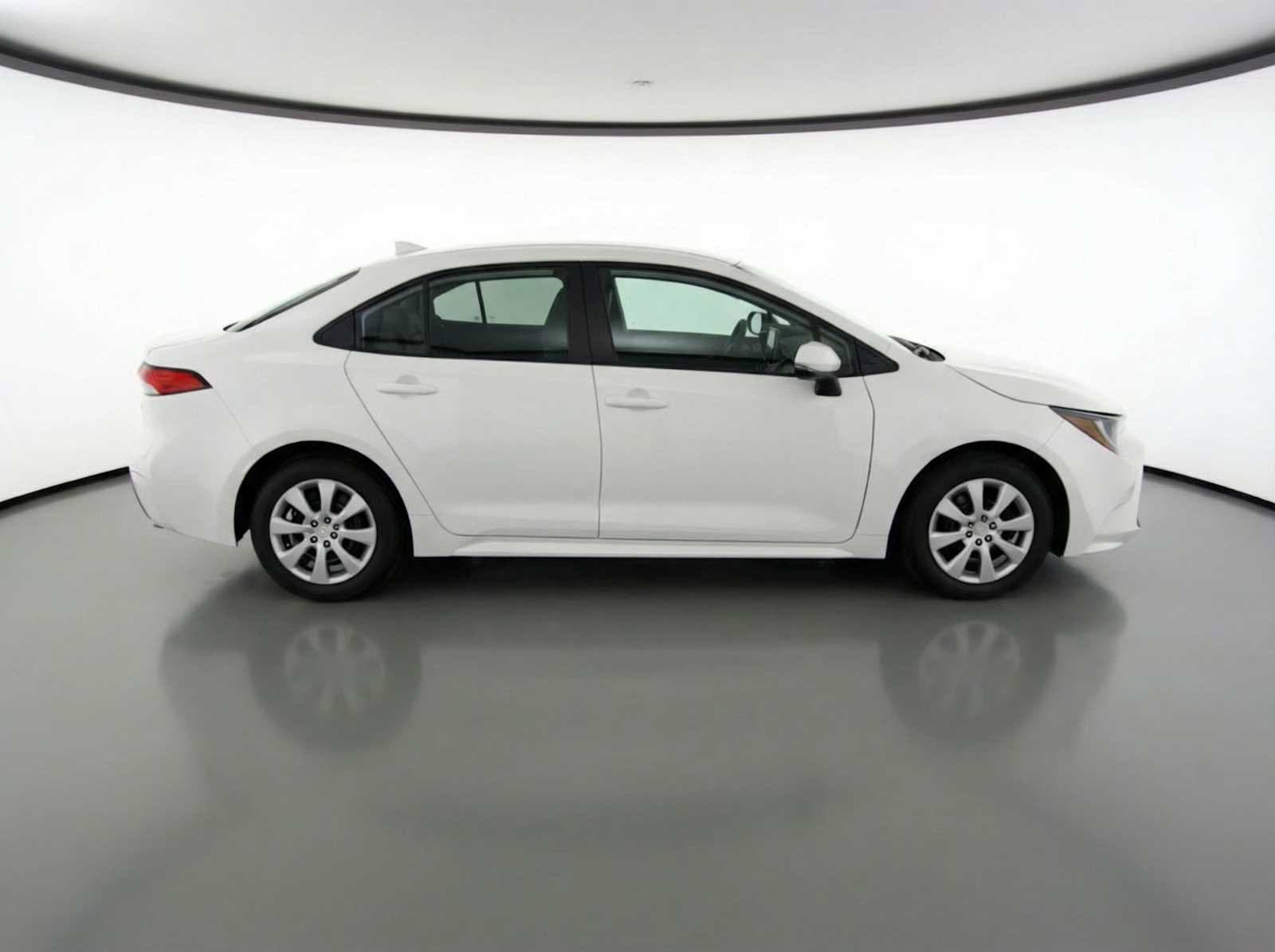 Thumbnail: 2024 Toyota Corolla - 7