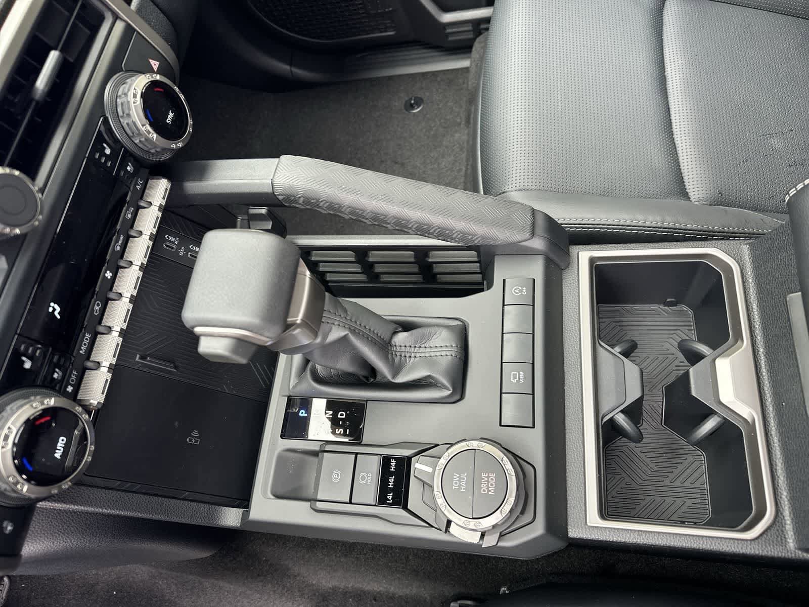 Thumbnail: 2026 Toyota 4Runner - 38