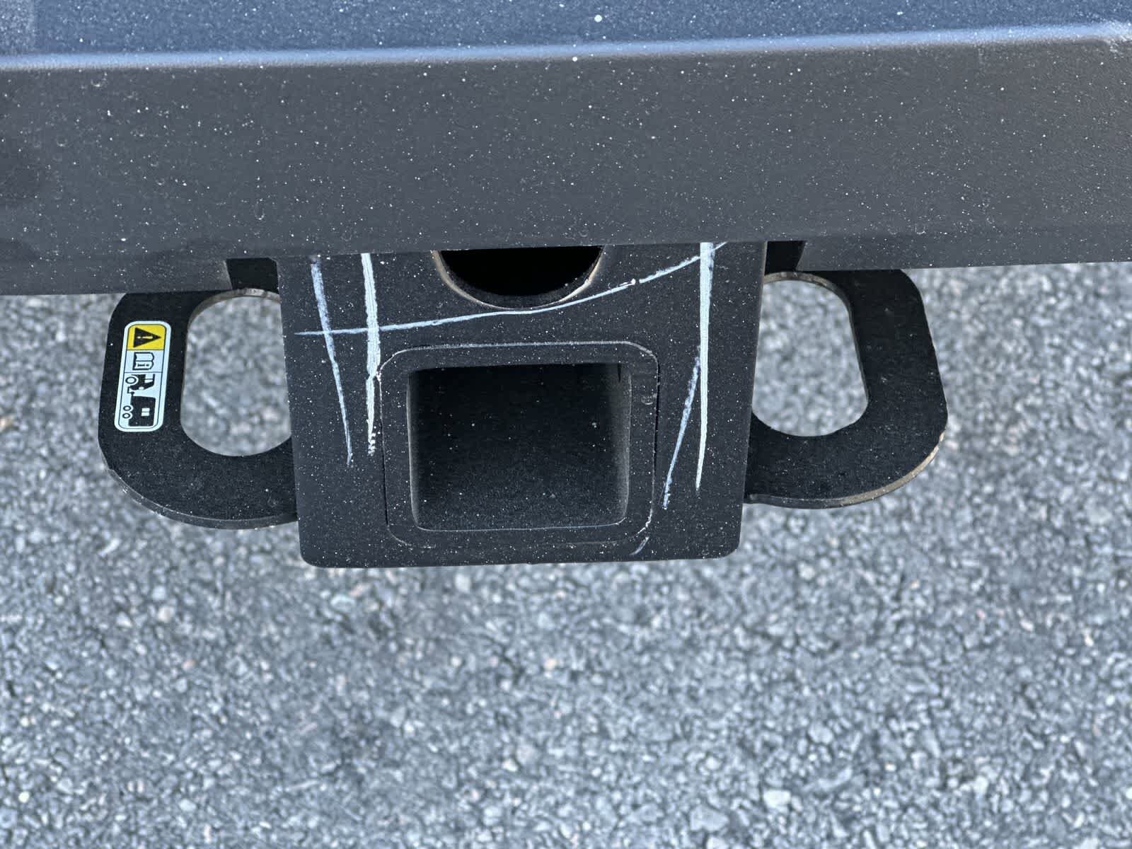 Thumbnail: 2026 Toyota Tacoma - 21