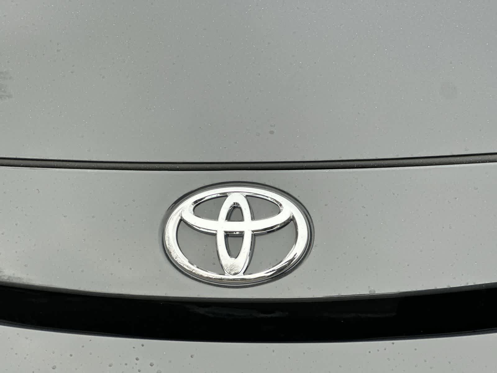 Thumbnail: 2026 Toyota Corolla - 12