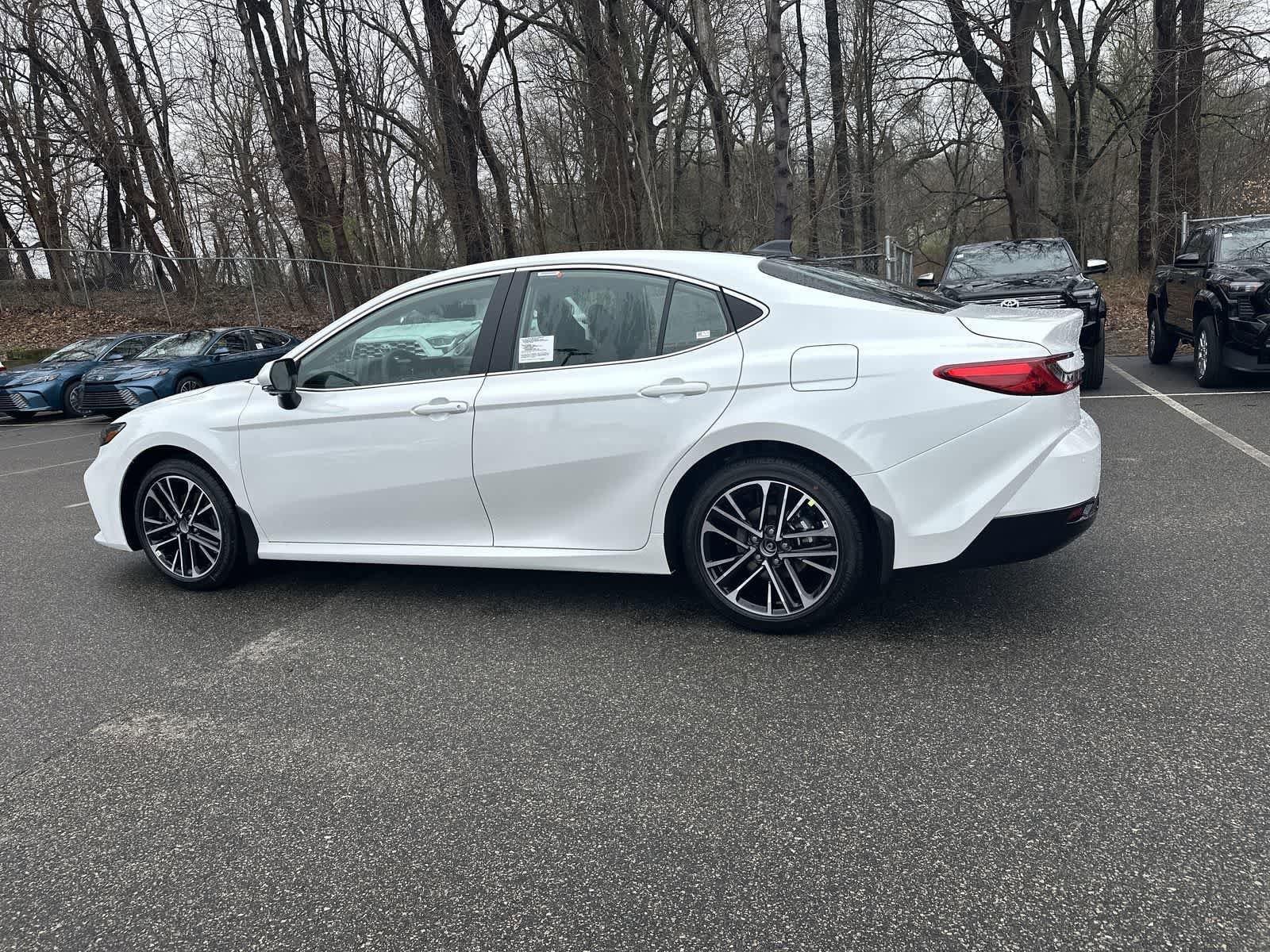 Thumbnail: 2026 Toyota Camry - 15