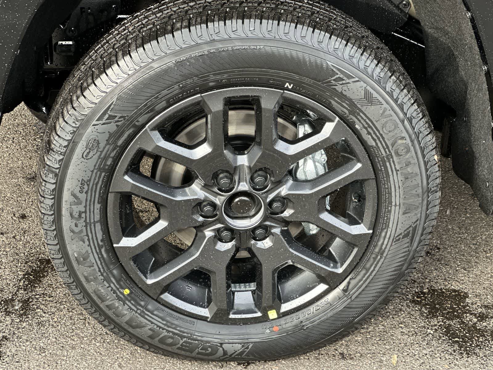 Thumbnail: 2026 Toyota Tundra - 10