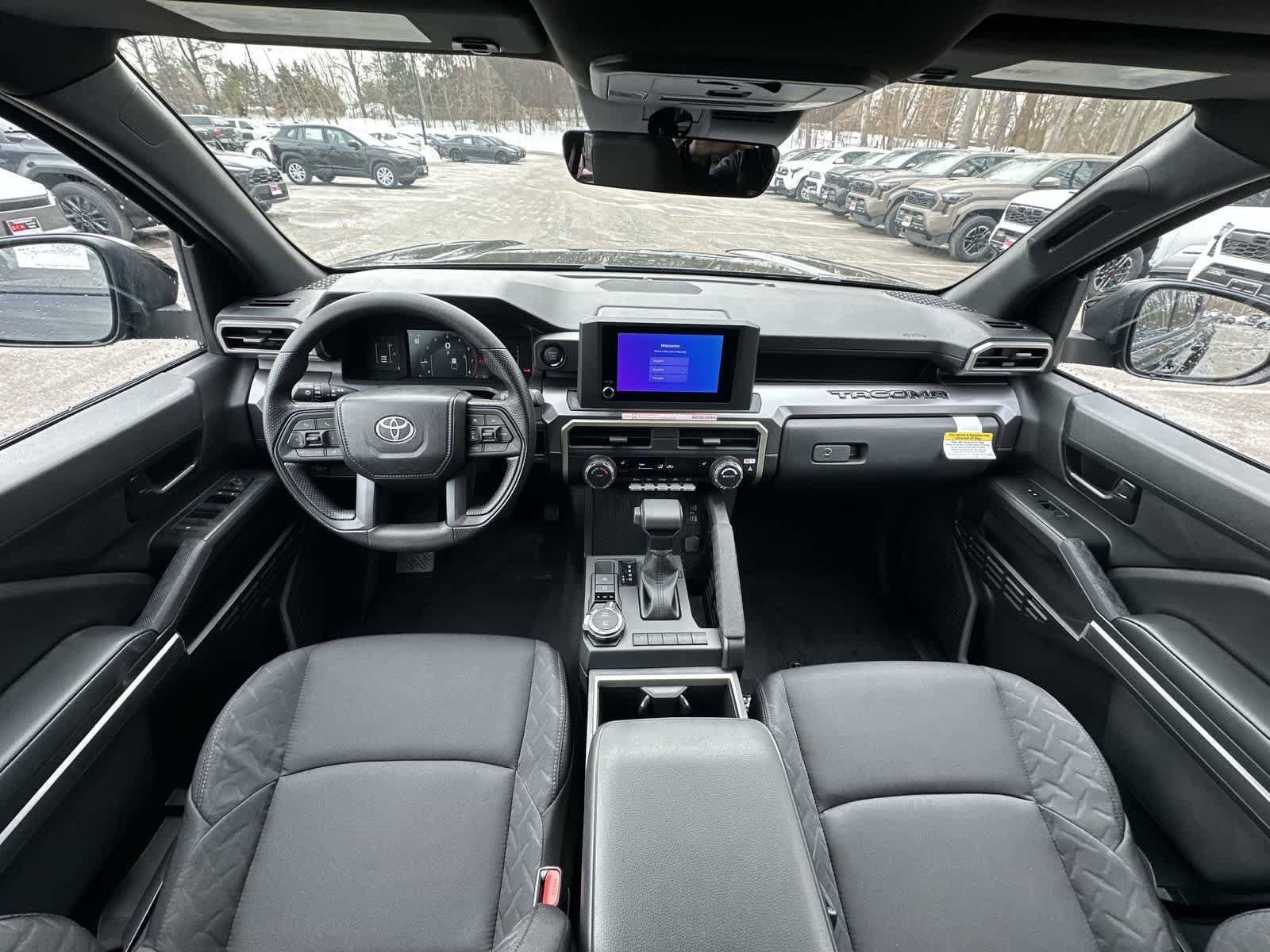 Thumbnail: 2026 Toyota Tacoma - 34