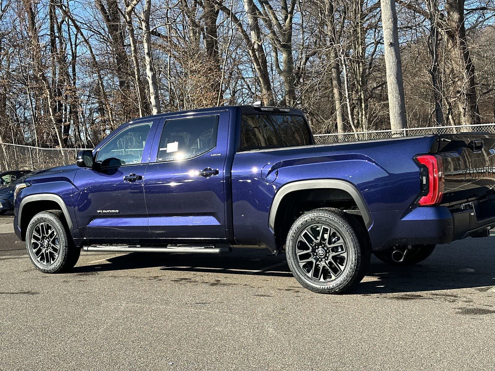 Thumbnail: 2026 Toyota Tundra - 16