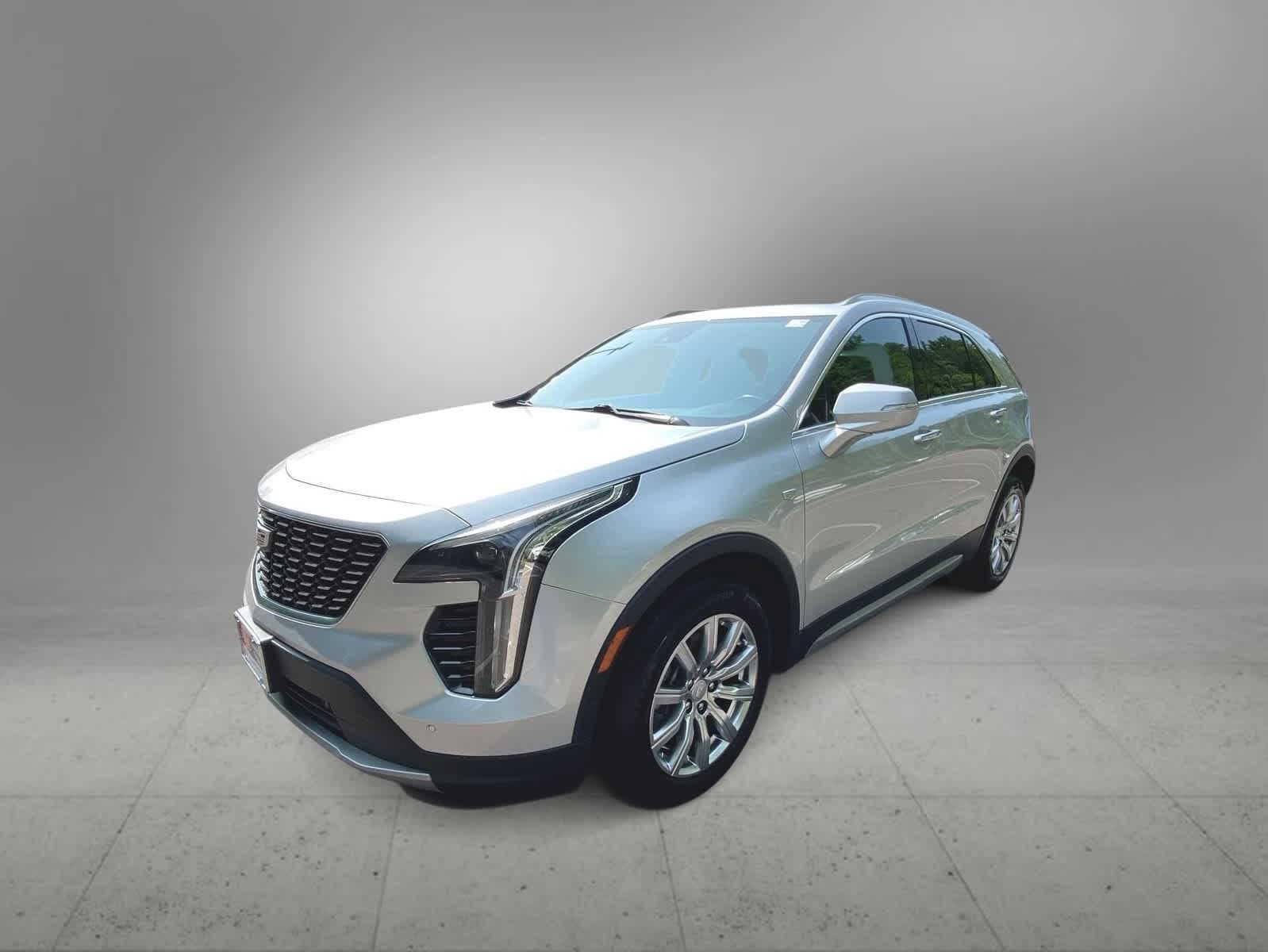 2022 Cadillac XT4 Premium Luxury -
                  Freehold, NJ