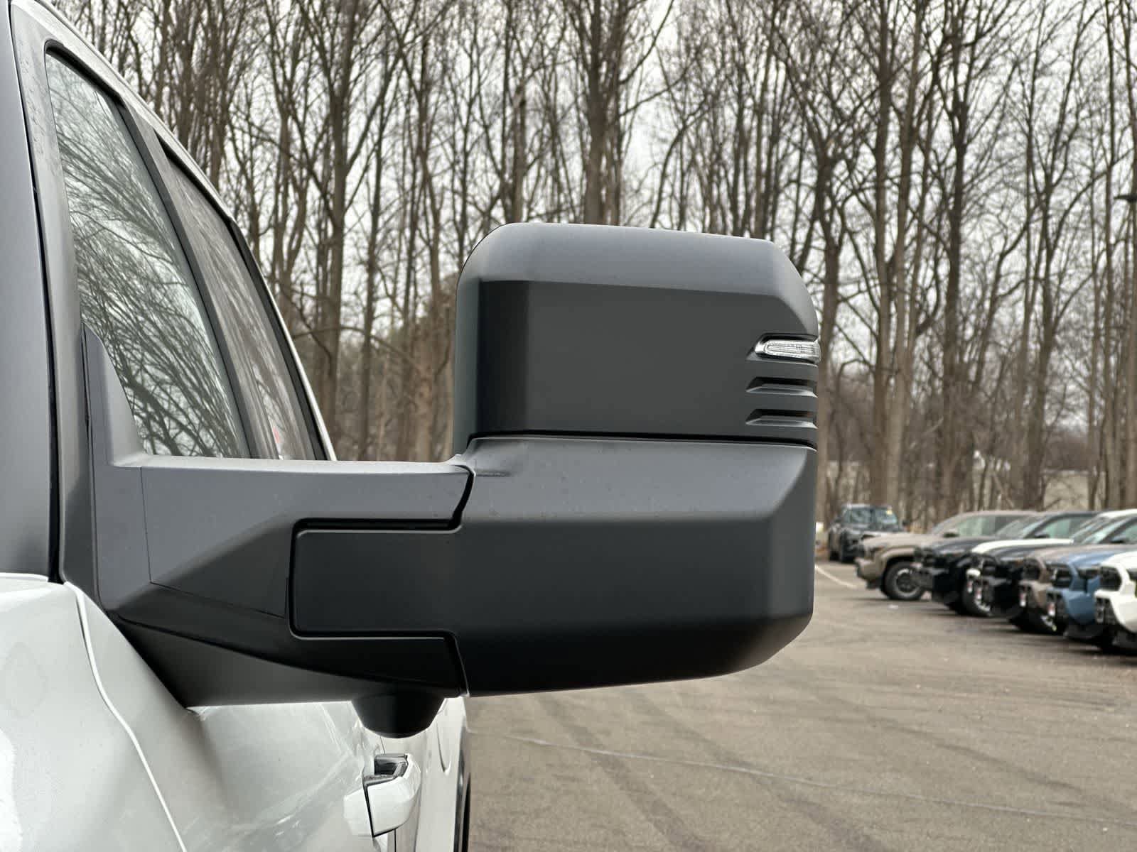 Thumbnail: 2026 Toyota Tundra - 14