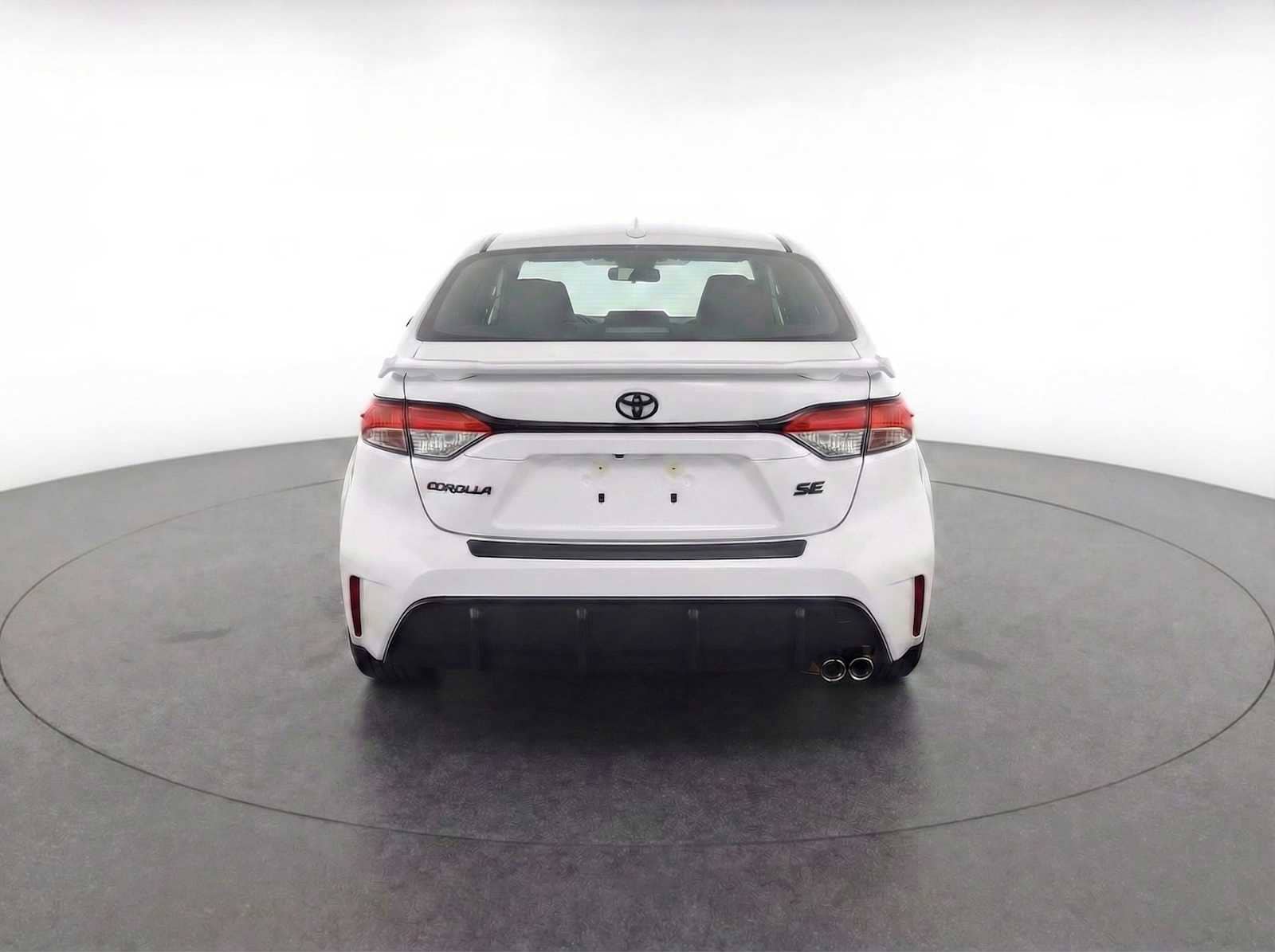 Thumbnail: 2026 Toyota Corolla - 6