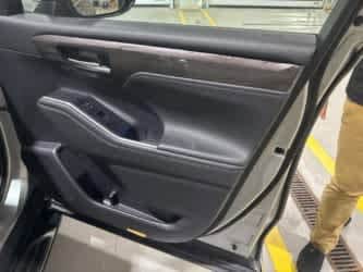Thumbnail: 2022 Toyota Highlander - 13