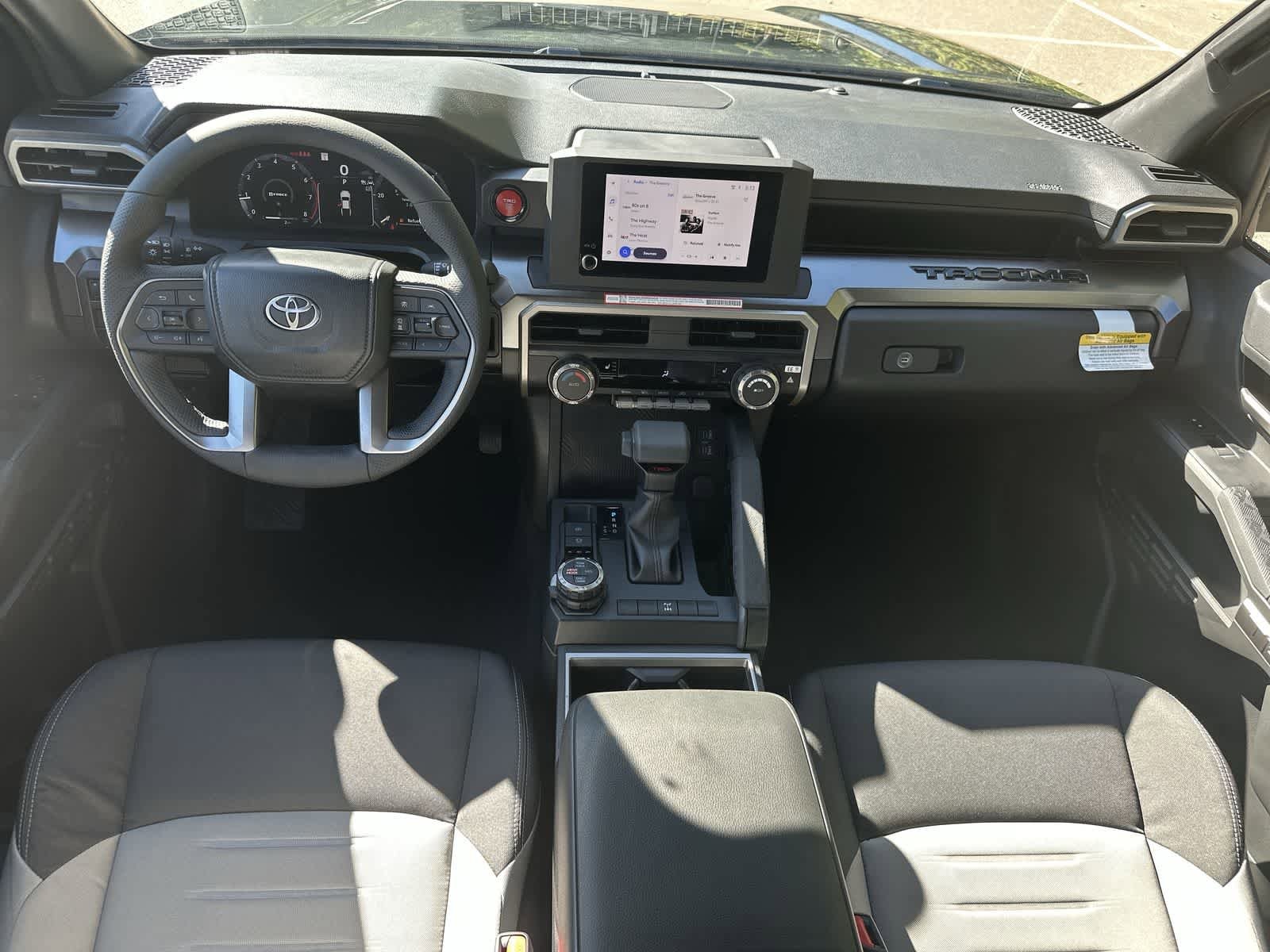 Thumbnail: 2025 Toyota Tacoma - 34