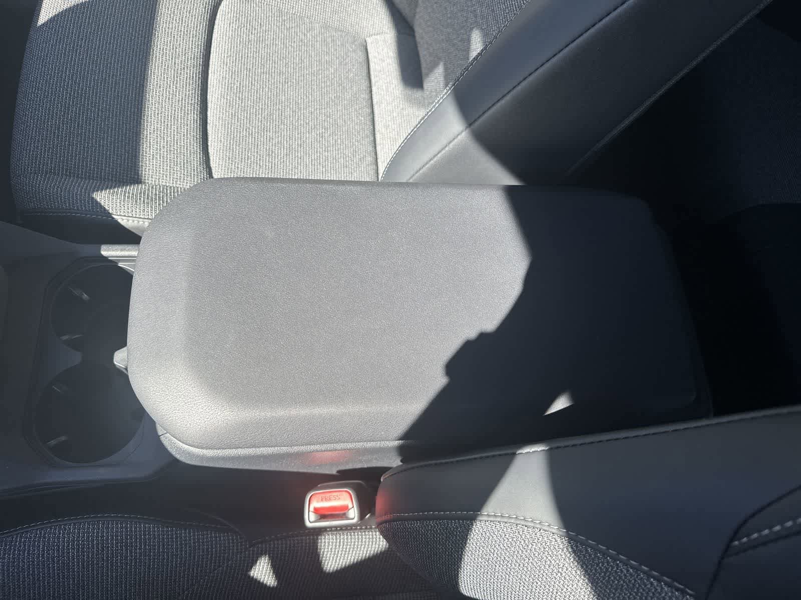 Thumbnail: 2026 Toyota bZ - 28