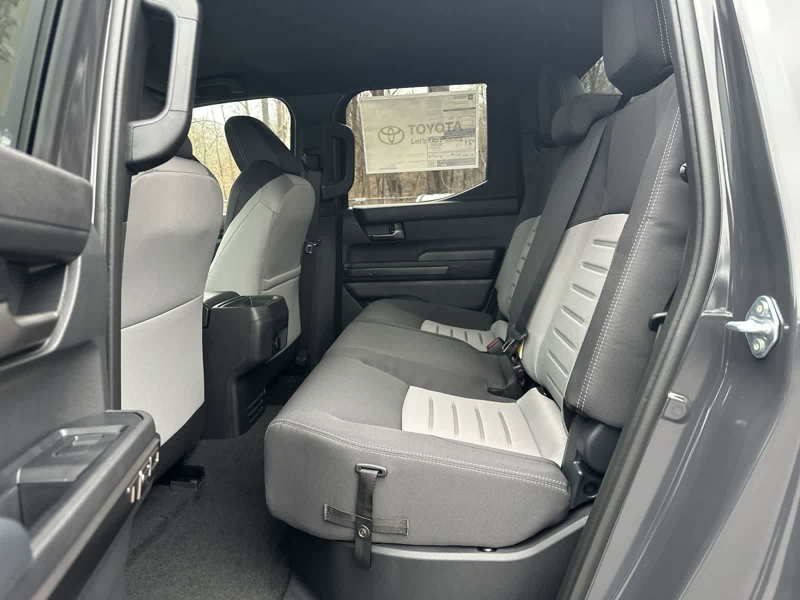 Thumbnail: 2026 Toyota Tacoma - 32