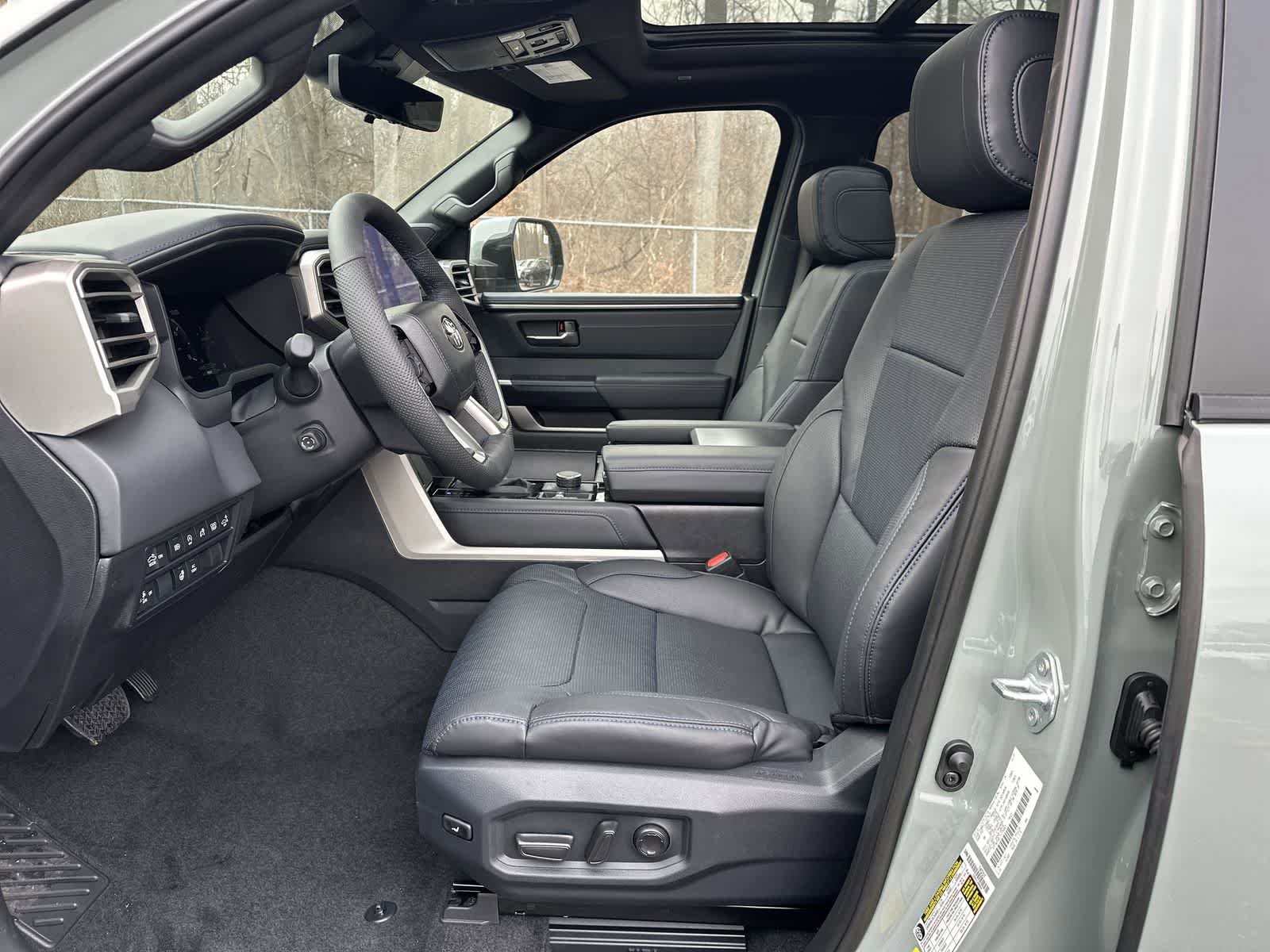 Thumbnail: 2026 Toyota Tundra - 34