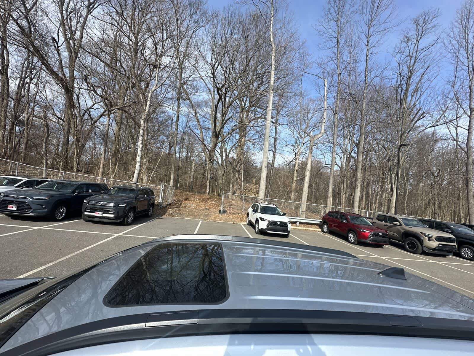 Thumbnail: 2026 Toyota Corolla Cross - 15