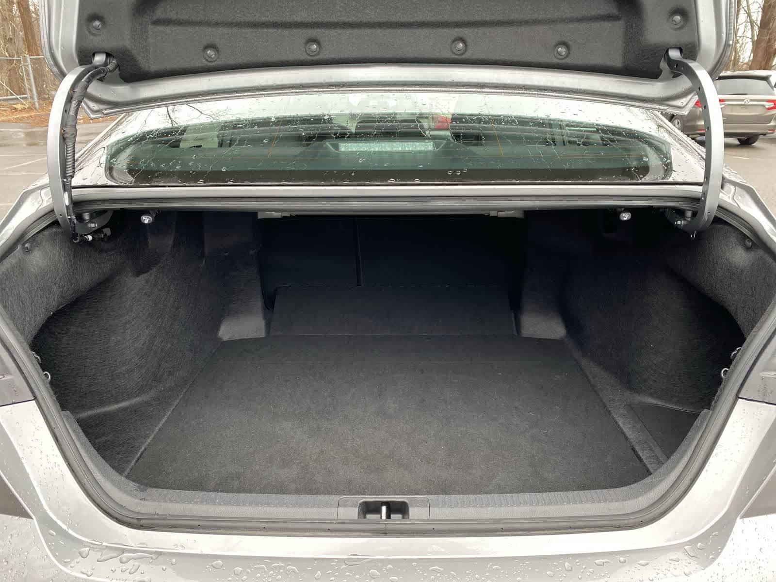 Thumbnail: 2025 Toyota Camry - 14