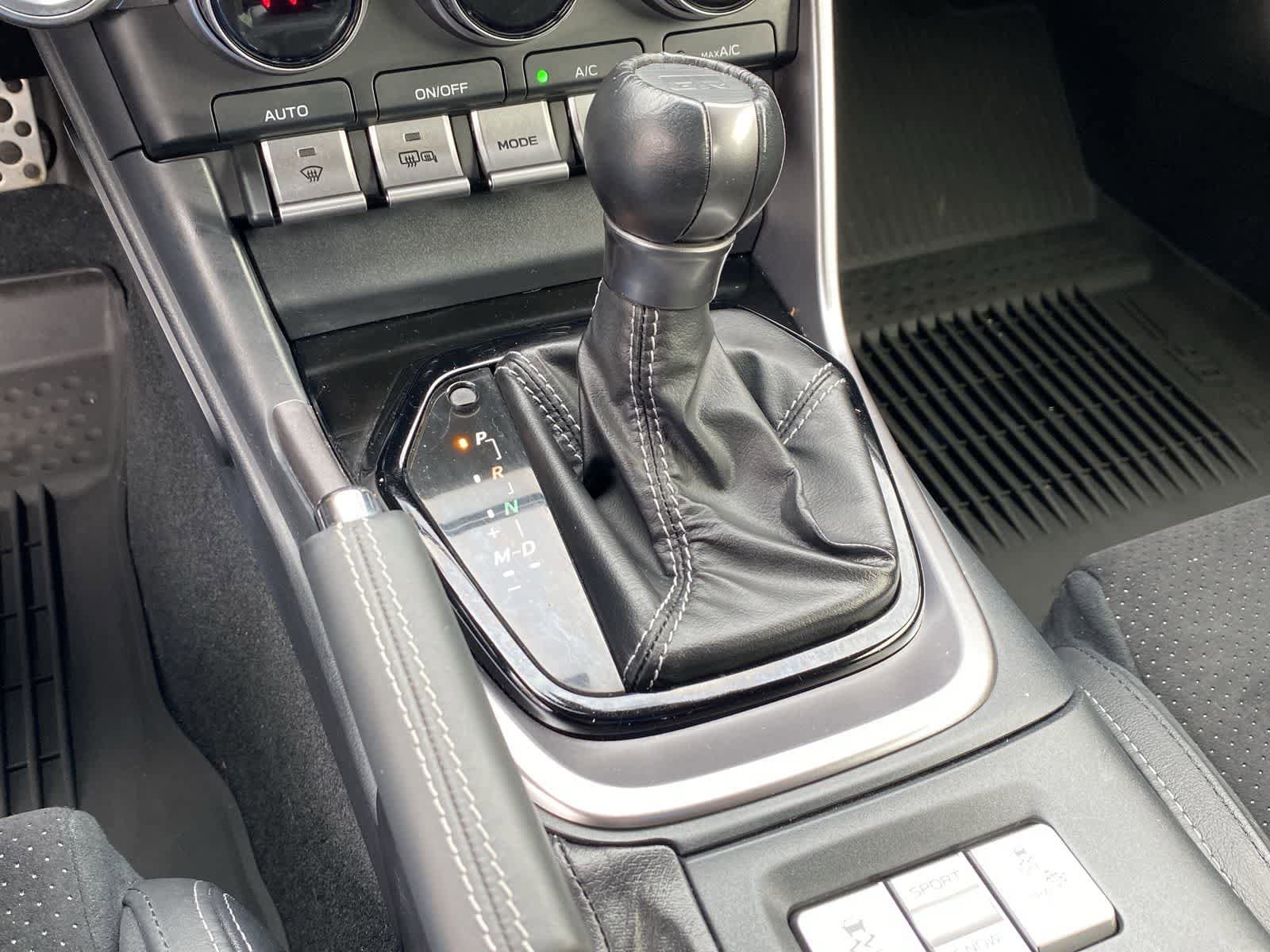 Thumbnail: 2023 Toyota GR86 - 31